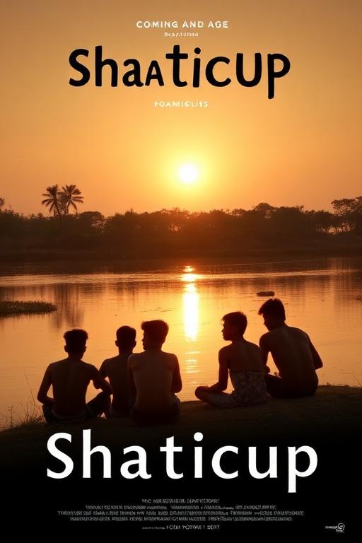 সাঁতারু
